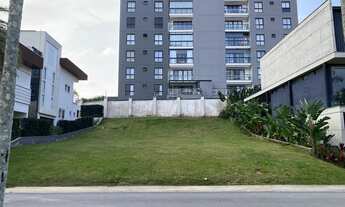 Imagem 3: PORTO RIVIERA EXCLUSIVE - LOTE COM 500 M² NA PRAIA BRAVA EM ITAJAÍ