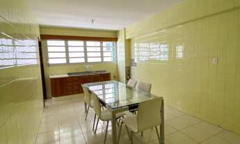 Imagem 5: EDIFÍCIO ALBANY - APARTAMENTO FRENTE MAR COM 03 DORMITÓRIOS EM BALNEÁRIO CAMBORIÚ