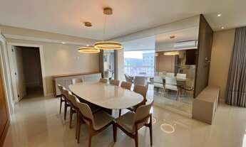 Imagem 2: IMPERIAL TOWER RESIDENCE - APARTAMENTO MOBILIADO COM 03 SUÍTES EM BALNEÁRIO CAMBORIÚ