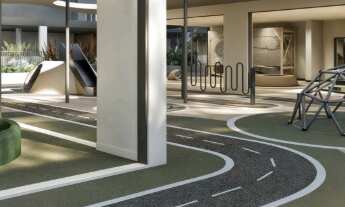 Imagem 6: PORTOVELAS - APARTAMENTOS COM 02 E 03 DORMITÓRIOS À VENDA EM ITAJAÍ