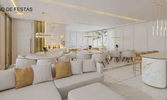 Imagem 7: CITRINE - APARTAMENTO COM 03 SUÍTES NA PRAIA DE CABEÇUDAS EM ITAJAÍ