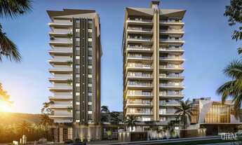 Imagem: CITRINE - APARTAMENTO COM 03 SUÍTES NA