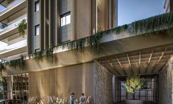 Imagem 2: CITRINE - APARTAMENTO COM 03 SUÍTES NA PRAIA DE CABEÇUDAS EM ITAJAÍ