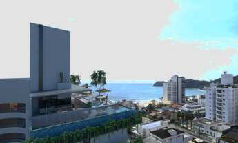 Imagem 3: JARDINS PALACE RESIDENCE - APARTAMENTO COM 03 SUÍTES NA PRAIA DE CABEÇUDAS EM ITAJAÍ