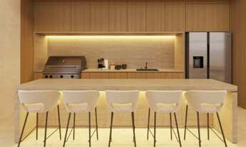 Imagem 6: SÉRÉNITÉ - APARTAMENTO COM 03 SUÍTES NO CENTRO DE BALNEÁRIO CAMBORIÚ