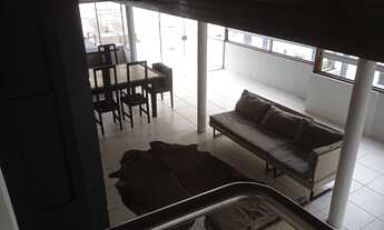 Imagem 7: EDIFÍCIO GEORGIA - COBERTURA DUPLEX COM 05 DORMITÓRIOS EM BALNEÁRIO CAMBORIÚ