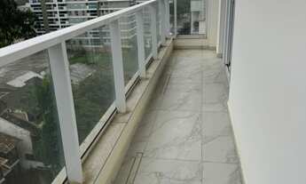 Imagem 4: BRAVA ARTS - APARTAMENTO COM 02 SUÍTES NA PRAIA BRAVA EM ITAJAÍ