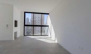 Imagem 2: RESIDENCIAL FAROL DE VALENÇA - APARTAMENTO COM 04 SUÍTES EM BALNEÁRIO CAMBORIÚ