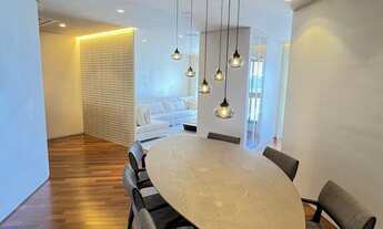 Imagem 7: NEW YORK APARTMENTS - APARTAMENTO COM VISTA PARA O MAR EM BALNEÁRIO CAMBORIÚ