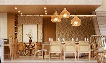 Imagem 4: HORIZON LUXURY RESIDENCES - APARTAMENTO GARDEN DUPLEX COM 04 SUÍTES NA PRAIA BRAVA EM ITAJ