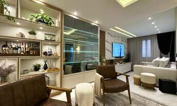 Imagem 2: RESIDENCIAL DONA EMÍLIA - APARTAMENTO COM 03 DORMITÓRIOS NO CENTRO DE ITAJAÍ