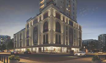 Imagem: LE JARDIN - APARTAMENTO COM 04 SUÍTES EM