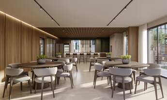 Imagem 7: BELLA CAROLINA RESIDENCE - APARTAMENTO COM 03 SUÍTES PRÓXIMO À PRAIA EM BALNEÁRIO CAMBORIÚ