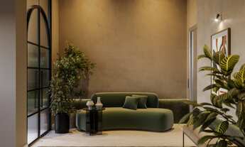 Imagem 4: BELLA CAROLINA RESIDENCE - APARTAMENTO COM 03 SUÍTES PRÓXIMO À PRAIA EM BALNEÁRIO CAMBORIÚ