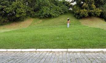 Imagem: CONDOMÍNIO HARAS RIO DO OURO - TERRENO