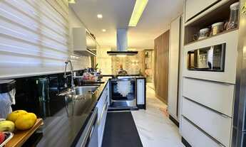 Imagem 6: RESIDENCIAL DONA EMÍLIA - APARTAMENTO COM 03 DORMITÓRIOS NO CENTRO DE ITAJAÍ