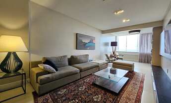 Imagem: NEPTUNO - APARTAMENTO MOBILIADO FRENTE MAR