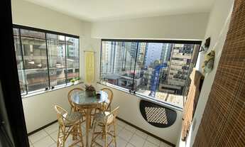 Imagem 4: APARTAMENTO COM 02 DORMITÓRIOS PARA LOCAÇÃO EM BALNEÁRIO CAMBORIÚ