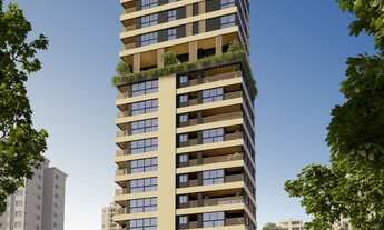 Imagem: BELLA CAROLINA RESIDENCE - APARTAMENTO COM