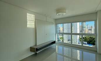 Imagem 3: BOSQUE BELCANTO RESIDENCE - APARTAMENTO COM 04 DORMITÓRIOS EM BALNEÁRIO CAMBORIÚ