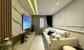 Imagem: RESIDENCIAL DONA EMÍLIA - APARTAMENTO COM