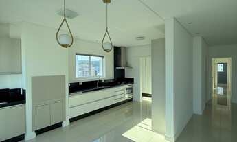 Imagem 6: BOSQUE BELCANTO RESIDENCE - APARTAMENTO COM 04 DORMITÓRIOS EM BALNEÁRIO CAMBORIÚ