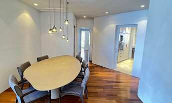 Imagem 6: NEW YORK APARTMENTS - APARTAMENTO COM VISTA PARA O MAR EM BALNEÁRIO CAMBORIÚ