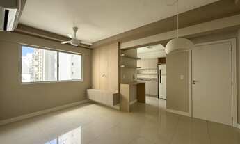 Imagem: RESIDENCIAL VENEZA - APARTAMENTO COM 01