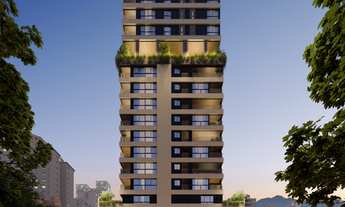 Imagem 2: BELLA CAROLINA RESIDENCE - APARTAMENTO COM 03 SUÍTES PRÓXIMO À PRAIA EM BALNEÁRIO CAMBORIÚ