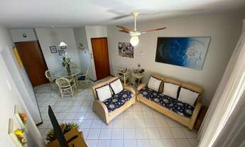 Imagem 2: APARTAMENTO COM 02 DORMITÓRIOS PARA LOCAÇÃO EM BALNEÁRIO CAMBORIÚ