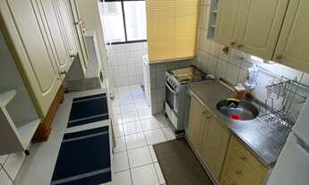 Imagem 5: APARTAMENTO COM 02 DORMITÓRIOS PARA LOCAÇÃO EM BALNEÁRIO CAMBORIÚ