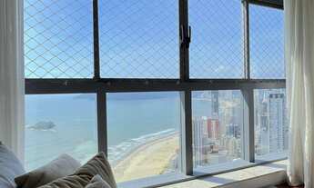 Imagem 2: NEW YORK APARTMENTS - APARTAMENTO COM VISTA PARA O MAR EM BALNEÁRIO CAMBORIÚ