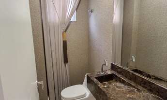 Imagem 6: BELA CITTÁ - APARTAMENTO MOBILIADO COM 03 SUÍTES EM BALNEÁRIO CAMBORIÚ