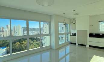 Imagem: BOSQUE BELCANTO RESIDENCE - APARTAMENTO