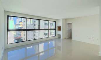 Imagem 3: RESIDENCIAL AGATHA - APARTAMENTO COM 03 SUÍTES NO CENTRO DE BALNEÁRIO CAMBORIÚ