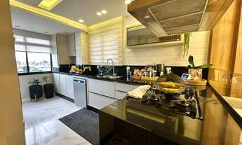 Imagem 4: RESIDENCIAL DONA EMÍLIA - APARTAMENTO COM 03 DORMITÓRIOS NO CENTRO DE ITAJAÍ