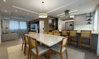 Imagem: VILLA ALBA - APARTAMENTO DECORADO COM 04