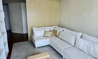 Imagem 3: NEW YORK APARTMENTS - APARTAMENTO COM VISTA PARA O MAR EM BALNEÁRIO CAMBORIÚ