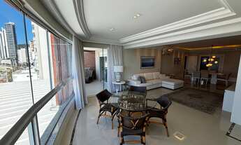 Imagem 7: BEVERLY HILLS - APARTAMENTO DECORADO FRENTE MAR EM BALNEÁRIO CAMBORIÚ