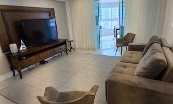 Imagem: BELA CITTÁ - APARTAMENTO MOBILIADO COM