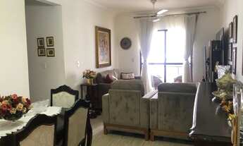 Imagem: RESIDENCIAL DOS IMIGRANTES - APARTAMENTO