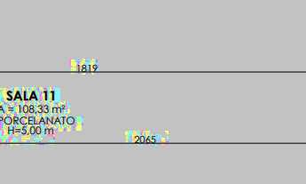 Imagem 3: SALA COMERCIAL PARA LOCAÇÃO EM BALNEÁRIO CAMBORIÚ