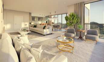 Imagem 4: LE JARDIN - APARTAMENTO COM 04 SUÍTES EM ITAPEMA