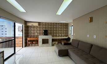 Imagem 5: RESIDENCIAL MÁRIO BOESE - APARTAMENTO DIFERENCIADO COM TERRAÇO EM BALNEÁRIO CAMBORIÚ