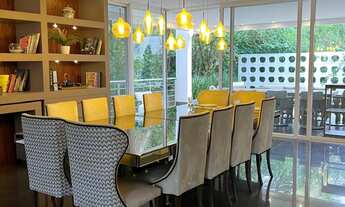 Imagem 3: PORTO RIVIERA EXCLUSIVE - CASA COM 05 SUÍTES NA PRAIA BRAVA EM ITAJAÍ