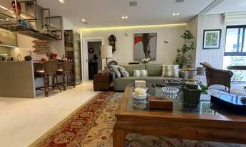 Imagem 4: EDIFÍCIO TESLA - APARTAMENTO MOBILIADO COM 03 SUÍTES EM BALNEÁRIO CAMBORIÚ