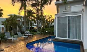 Imagem: PORTO RIVIERA EXCLUSIVE - CASA COM 05 DORMITÓRIOS