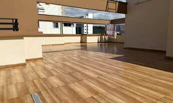 Imagem 4: RESIDENCIAL MÁRIO BOESE - APARTAMENTO DIFERENCIADO COM TERRAÇO EM BALNEÁRIO CAMBORIÚ