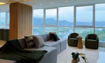 Imagem 2: MARINA BEACH TOWERS - APARTAMENTO 03 SUÍTES NA BARRA SUL DE BALNEÁRIO CAMBORIÚ