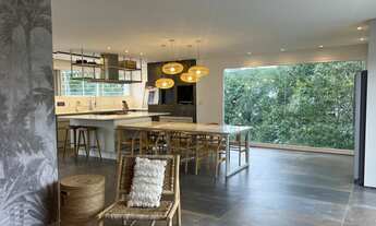 Imagem: PORTO RIVIERA EXCLUSIVE - CASA COM 05 SUÍTES